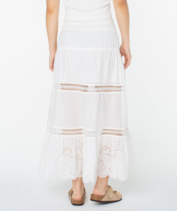 Roxy Castaway Maxi Skirt