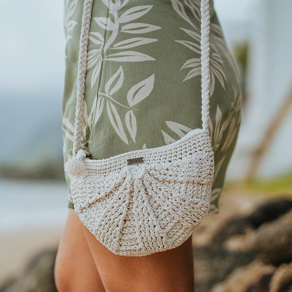 roxy Chips And Guacamole Crossbody Bag