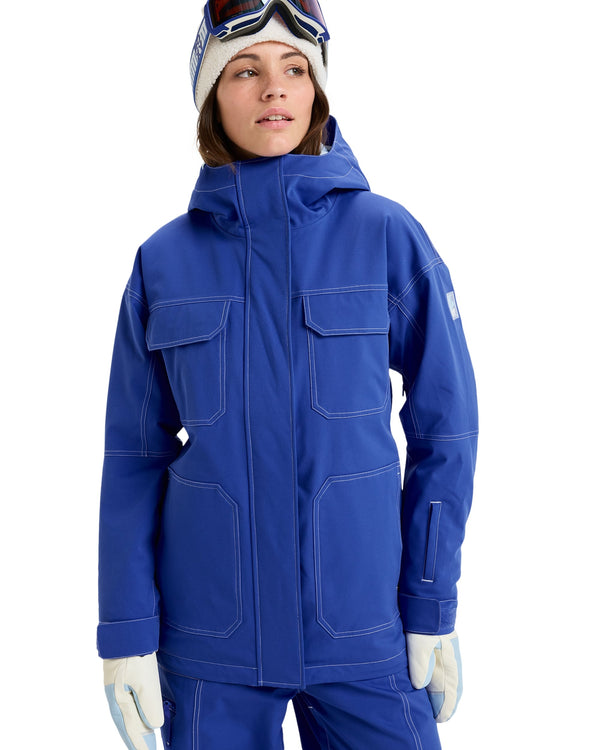 Roxy Chloe Kim Jacket