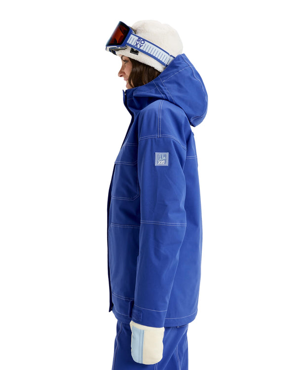 Roxy Chloe Kim Jacket