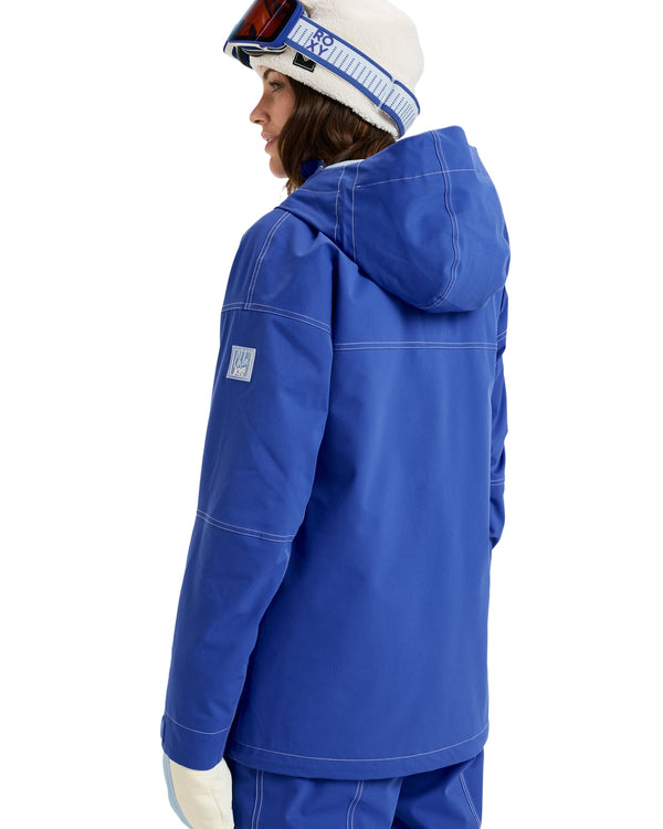 Roxy Chloe Kim Jacket