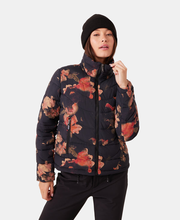 Roxy Christal Packable Liner