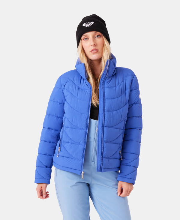Roxy Christal Packable Liner