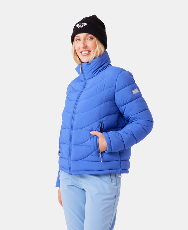 Roxy Christal Packable Liner