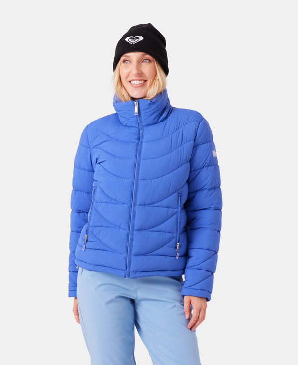 roxy Christal Packable Liner