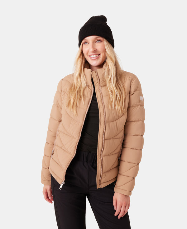 Roxy Christal Packable Liner