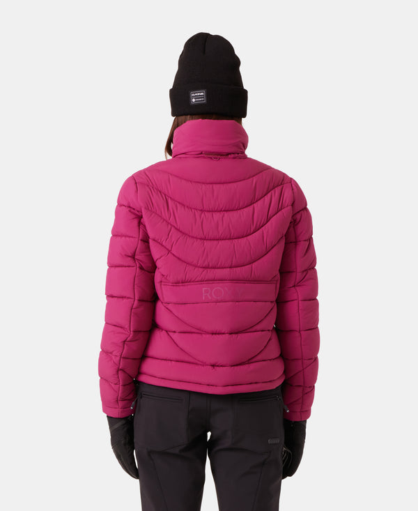 Roxy Christal Packable Liner