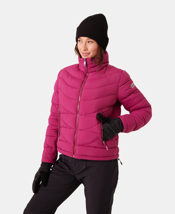 Roxy Christal Packable Liner