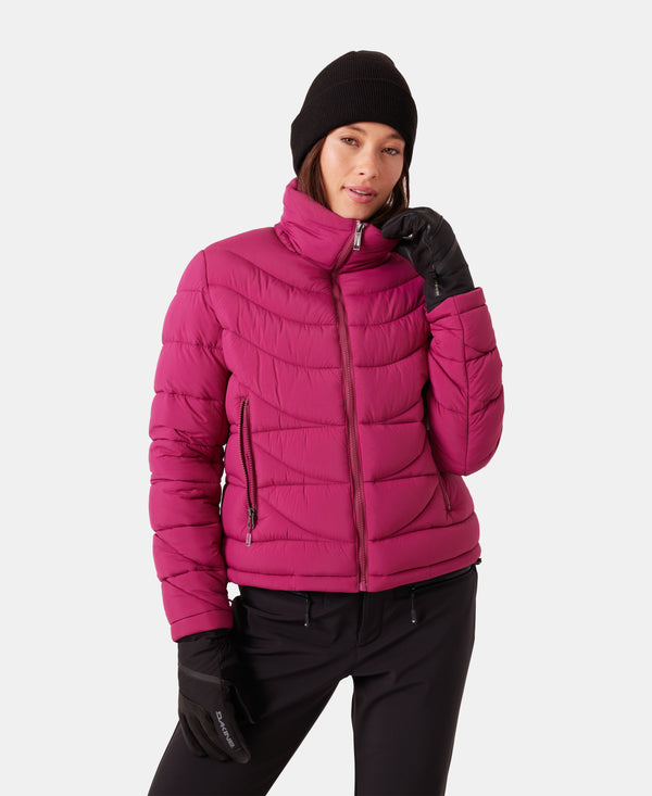 Roxy Christal Packable Liner