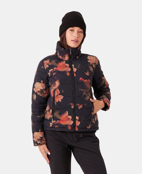 roxy Christal Packable Liner