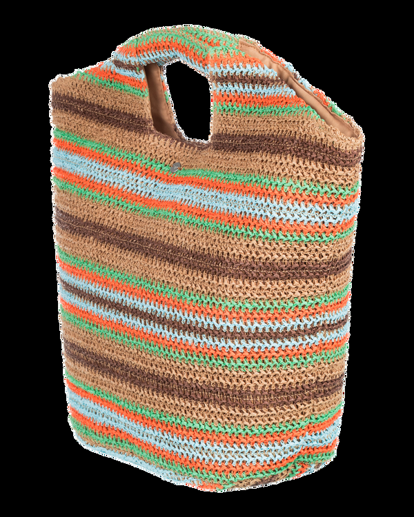 Roxy Coco Pearl Tote Bag