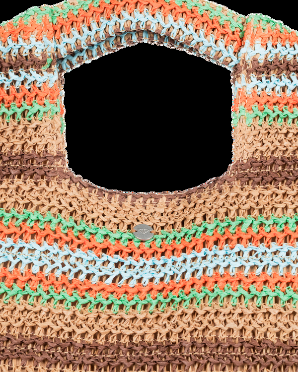 Roxy Coco Pearl Tote Bag