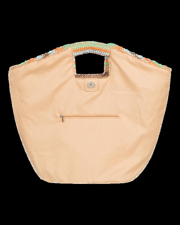 Roxy Coco Pearl Tote Bag