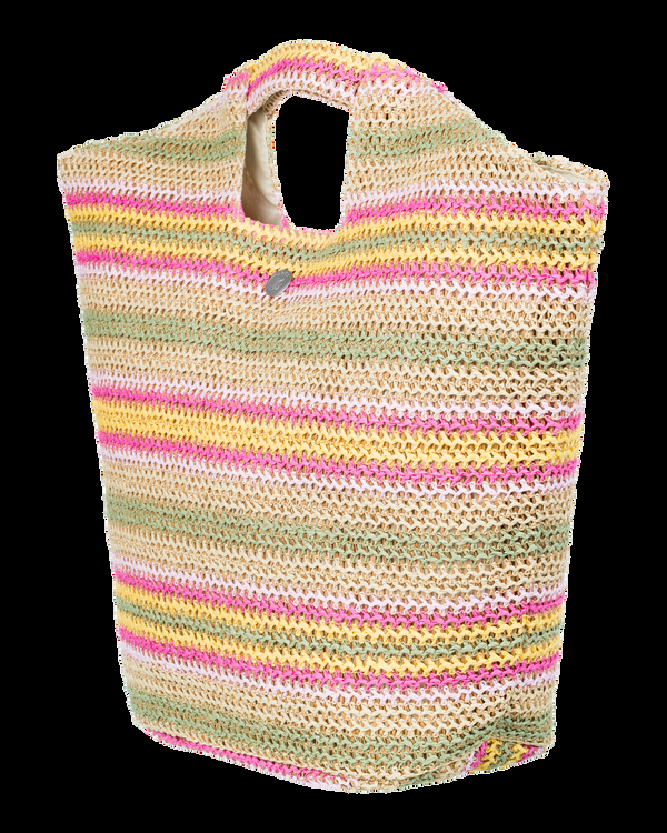 Roxy Coco Pearl Tote Bag