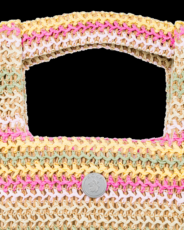 Roxy Coco Pearl Tote Bag