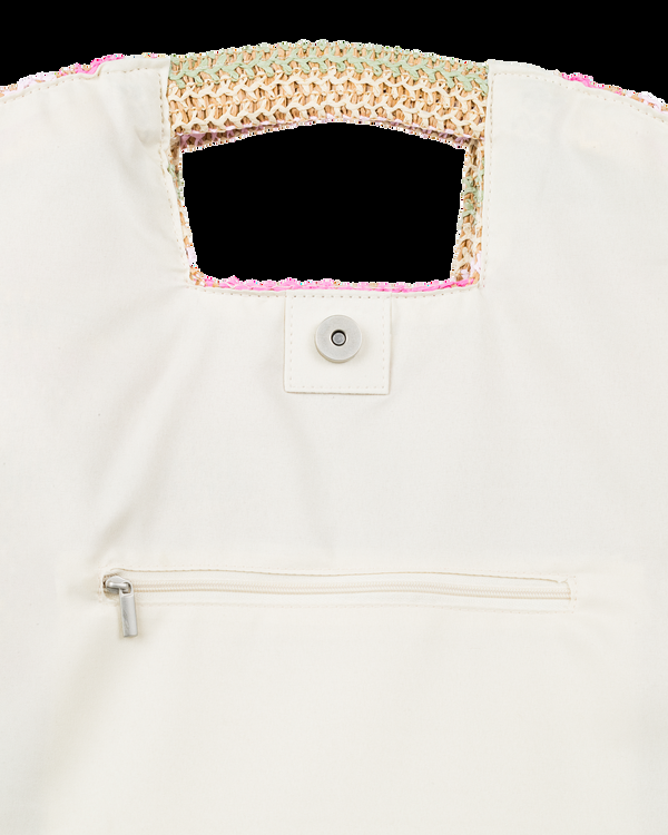 Roxy Coco Pearl Tote Bag