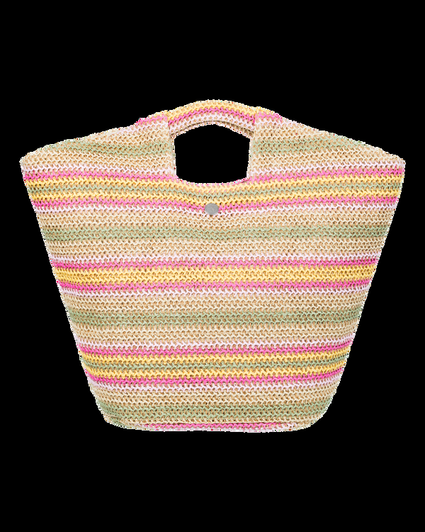 roxy Coco Pearl Tote Bag