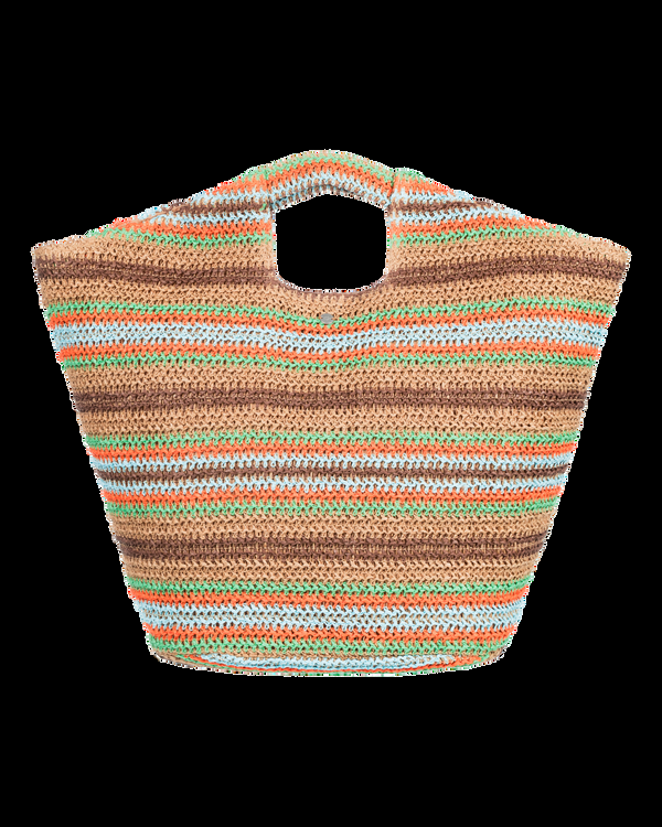 roxy Coco Pearl Tote Bag