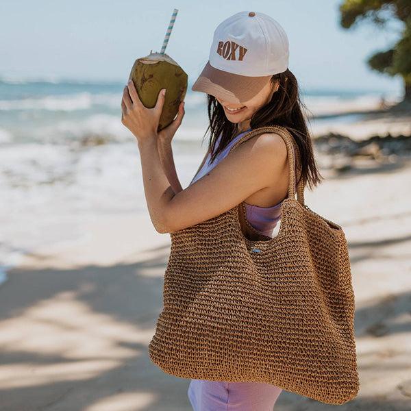roxy Coconut Pie Tote Bag