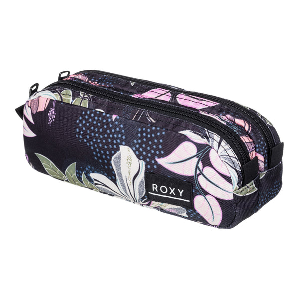 Roxy Da Rock Printed Storage Case