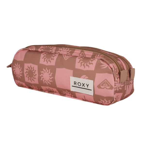 Roxy Da Rock Printed Storage Case