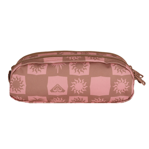 Roxy Da Rock Printed Storage Case