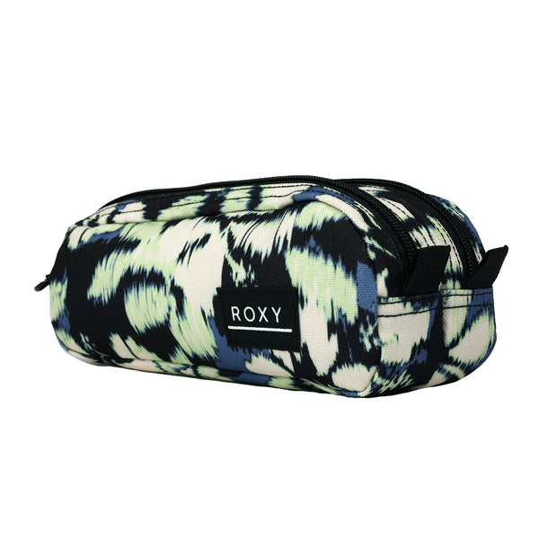 Roxy Da Rock Printed Storage Case
