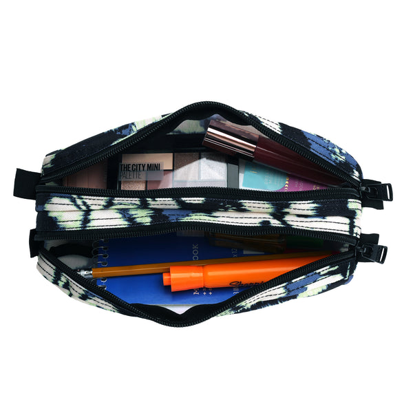 Roxy Da Rock Printed Storage Case