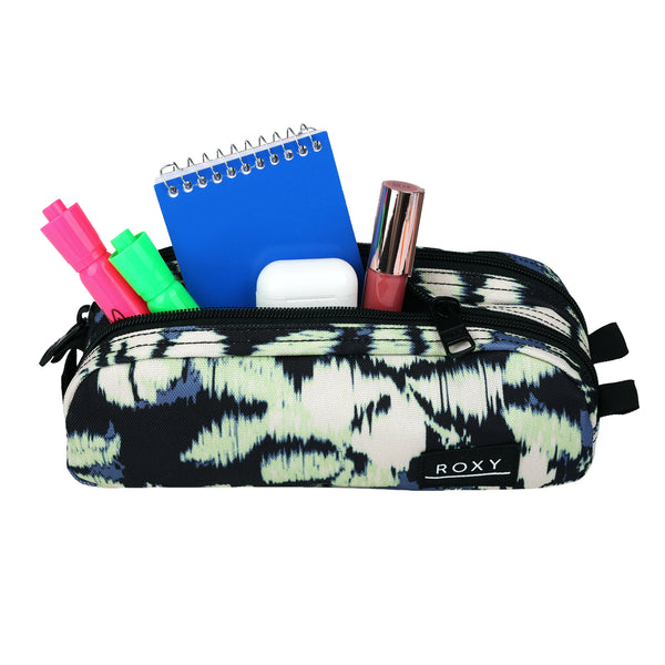Roxy Da Rock Printed Storage Case