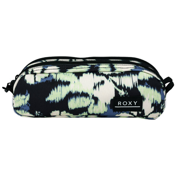 roxy Da Rock Printed Storage Case
