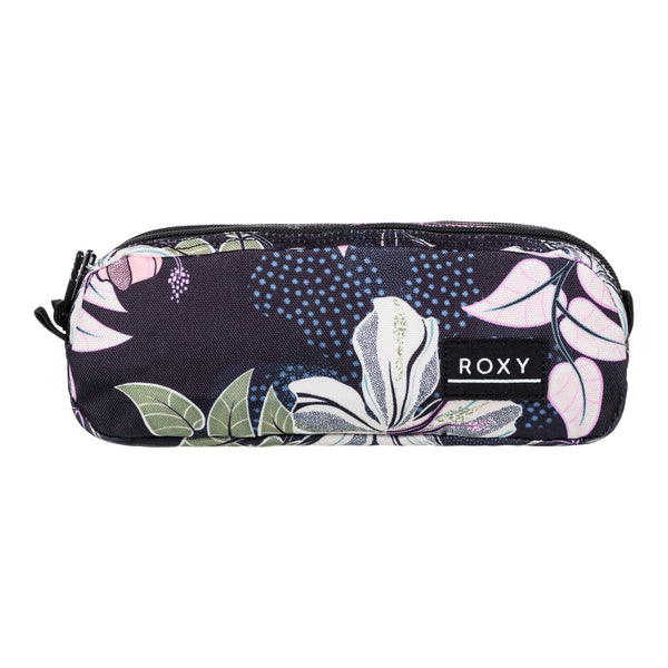 roxy Da Rock Printed Storage Case