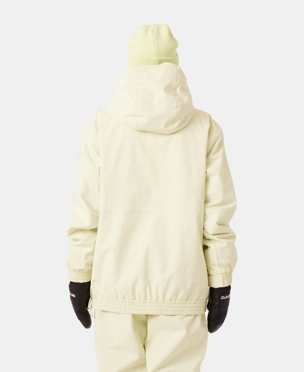 Roxy Downtown Anorak Jacket