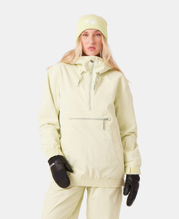 Roxy Downtown Anorak Jacket