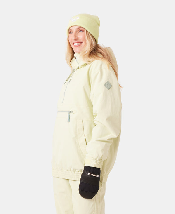 Roxy Downtown Anorak Jacket