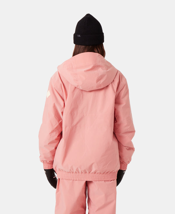 Roxy Downtown Anorak Jacket