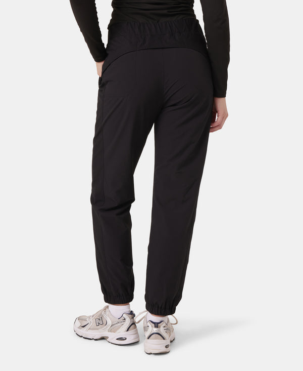 Roxy Ember Textured Jogger