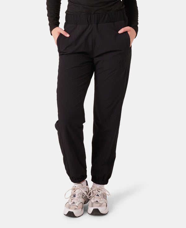 Roxy Ember Textured Jogger
