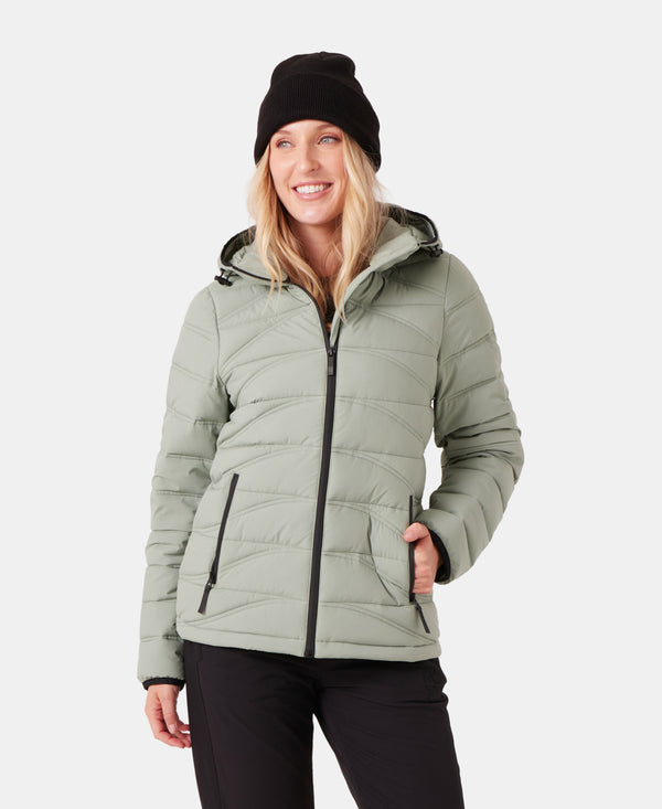 roxy Estelle Stretch Liner