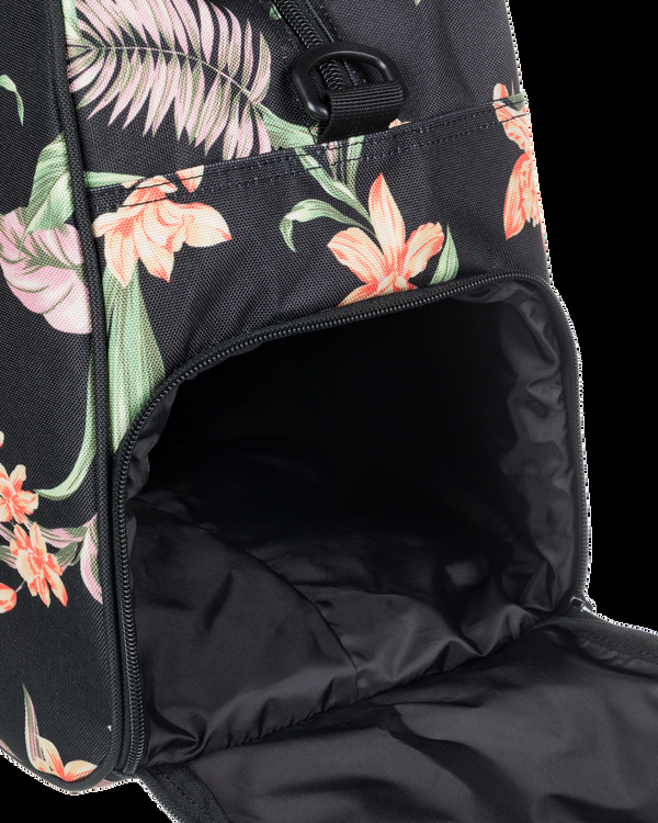 Roxy Feel Happy Duffel Bag