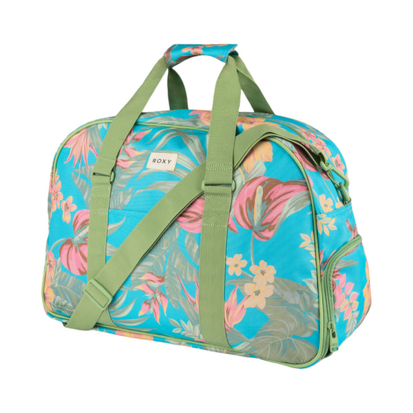 Roxy Feel Happy Duffel Bag