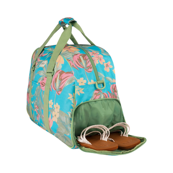 Roxy Feel Happy Duffel Bag
