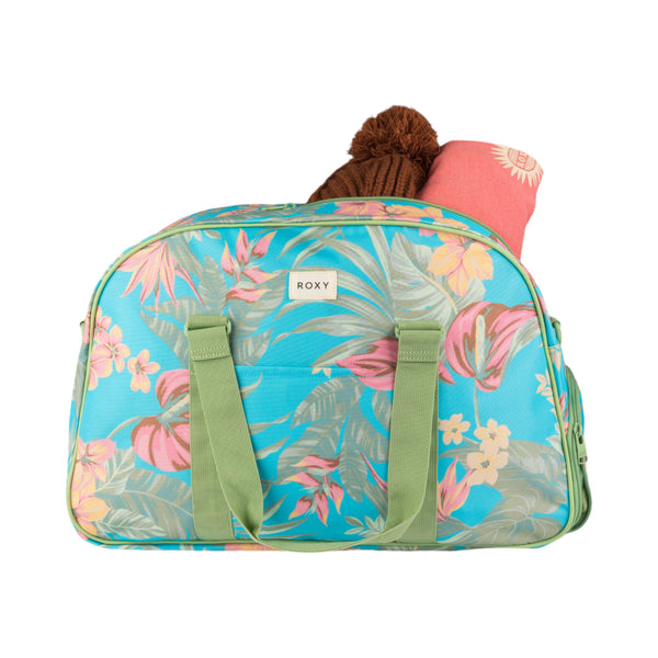 Roxy Feel Happy Duffel Bag
