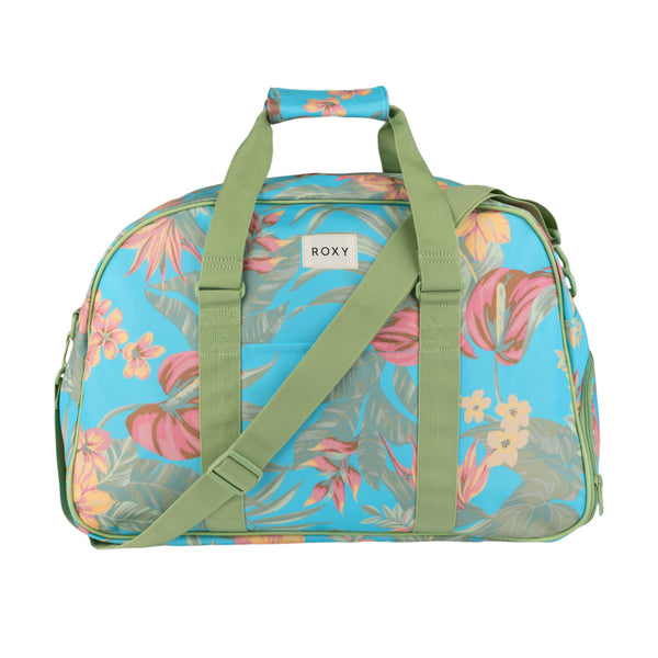 roxy Feel Happy Duffel Bag
