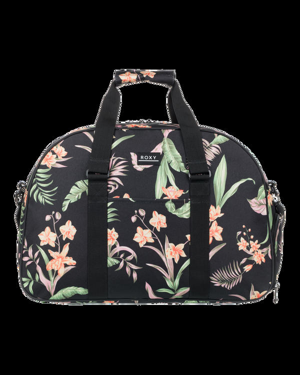 roxy Feel Happy Duffel Bag