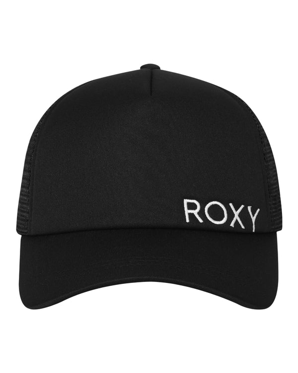Roxy Finishline Trucker