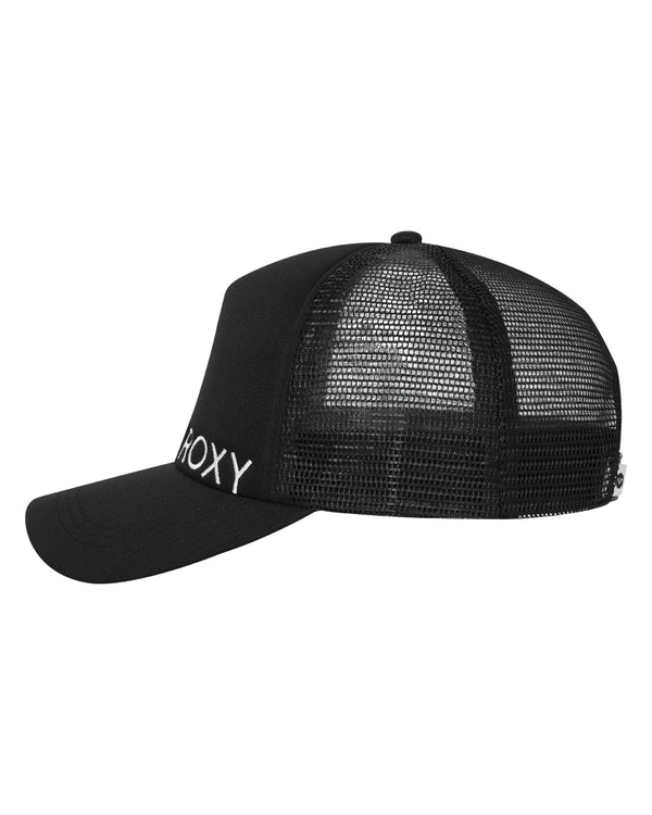 Roxy Finishline Trucker