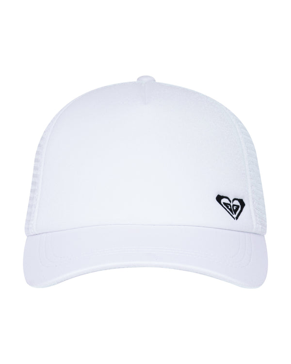 Roxy Finishline Trucker