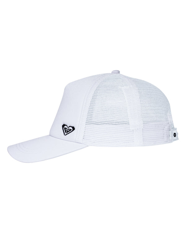 Roxy Finishline Trucker