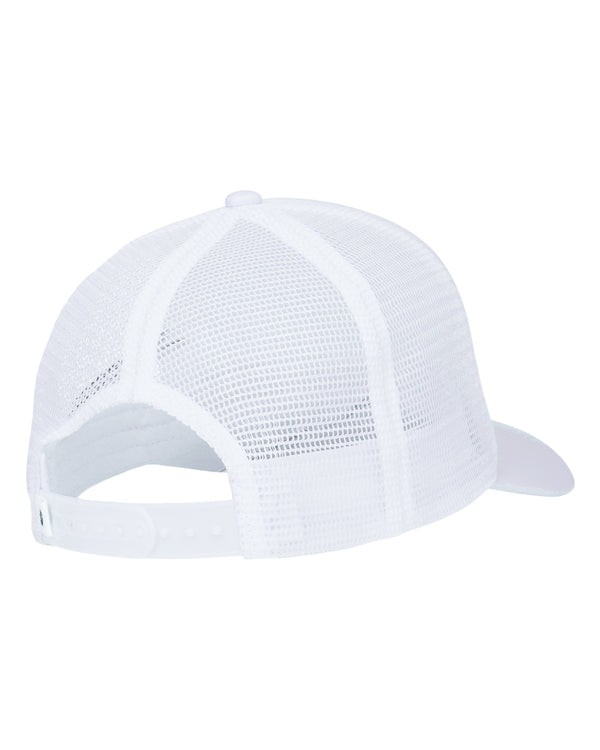 Roxy Finishline Trucker