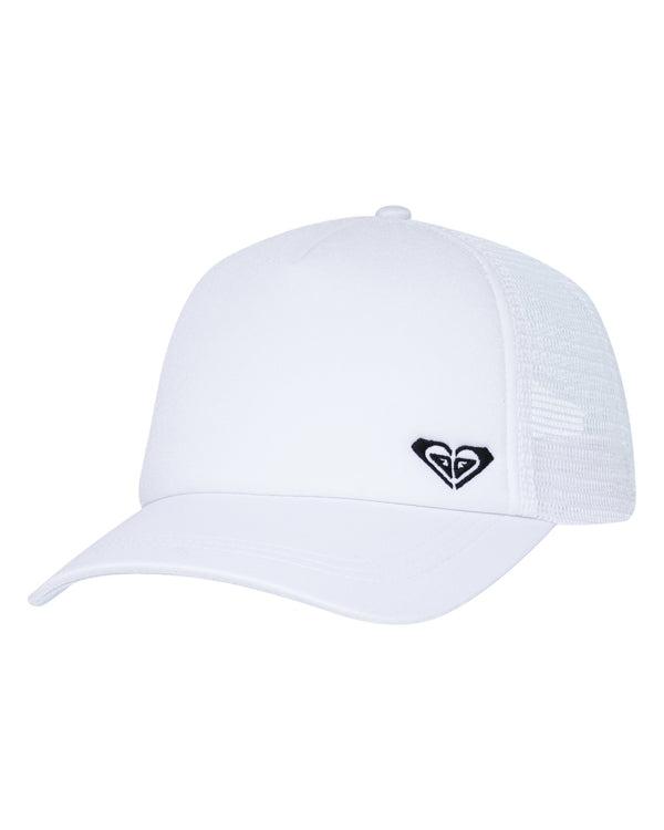 roxy Finishline Trucker